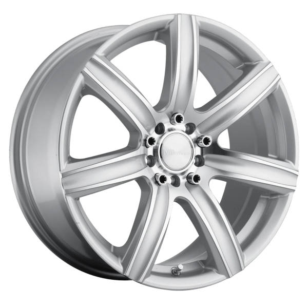 MB Wheels Alpina 17 X7.5 5-110.00/115.00 40 SLGLMS | Discount Tire